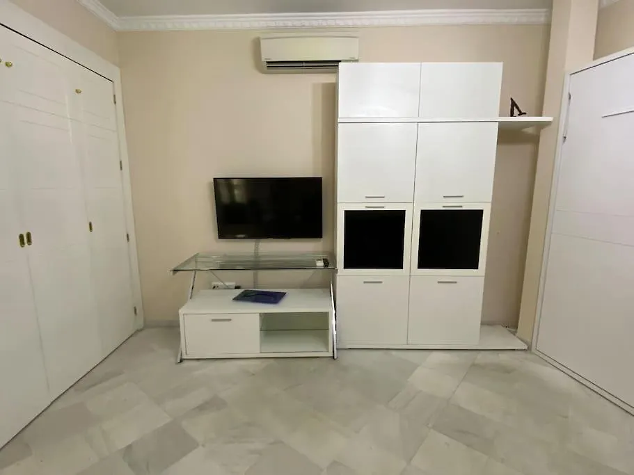 New Loft En El Centro De Sevilla Daire