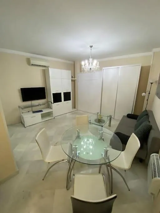 New Loft En El Centro De Sevilla