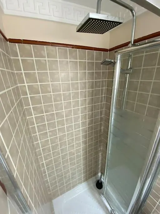 Daire New Loft En El Centro De Sevilla