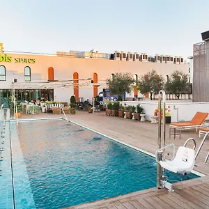 Ibis Styles Santa Justa Σεβίλλη