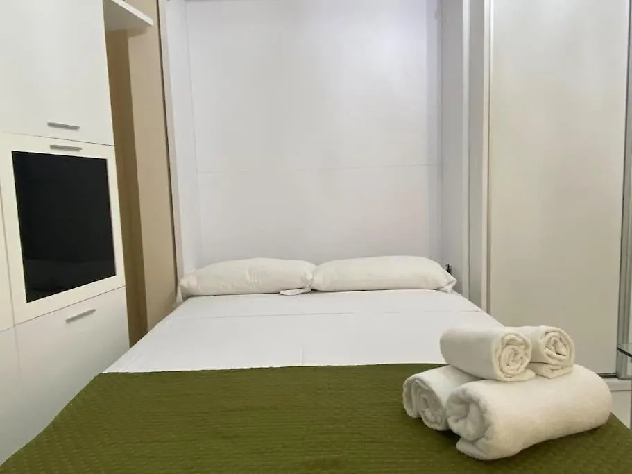 Apartment New Loft En El Centro De Sevilla