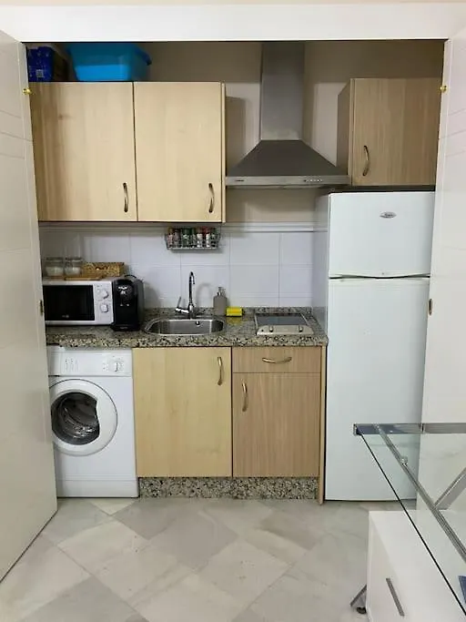 New Loft En El Centro De Sevilla 0*, Seville Spain