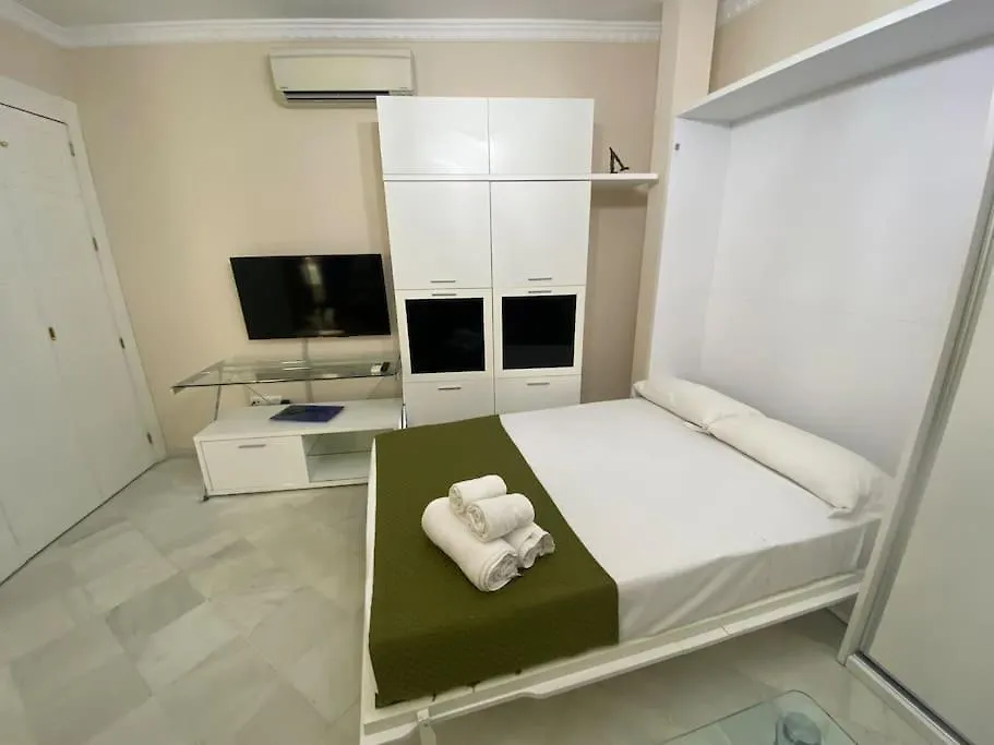 New Loft En El Centro De Sevilla Apartment Seville
