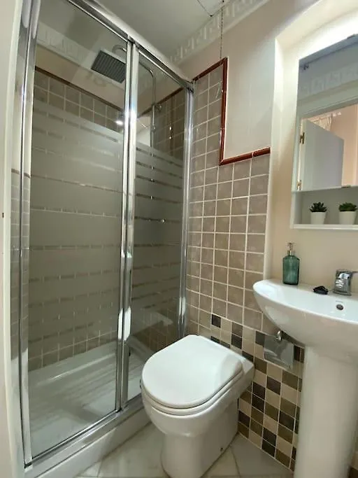 New Loft En El Centro De Sevilla 0*, Seville Spain