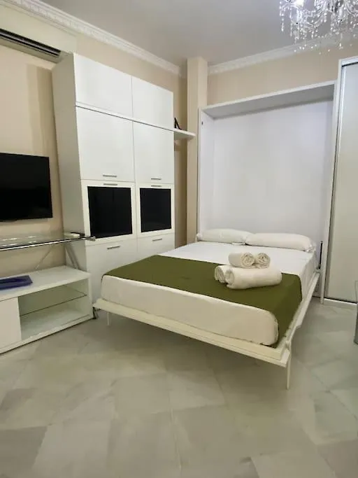New Loft En El Centro De Sevilla Apartment Seville