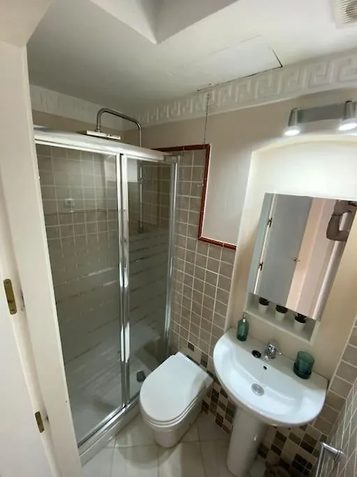 Apartment New Loft En El Centro De Sevilla Spain