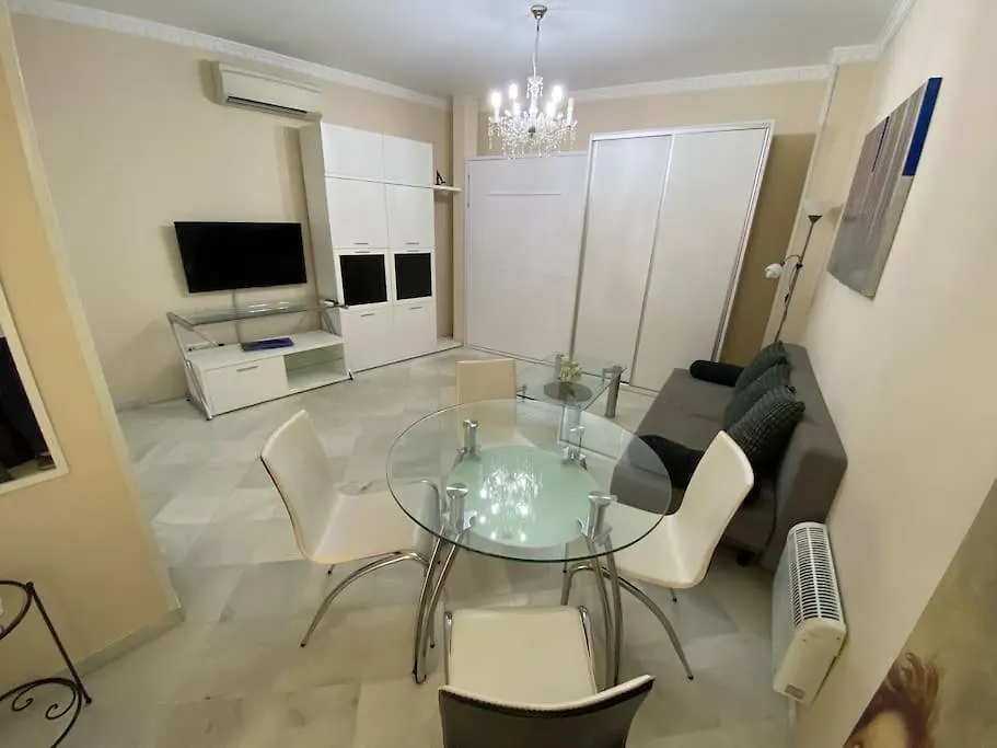 New Loft En El Centro De Sevilla Spain