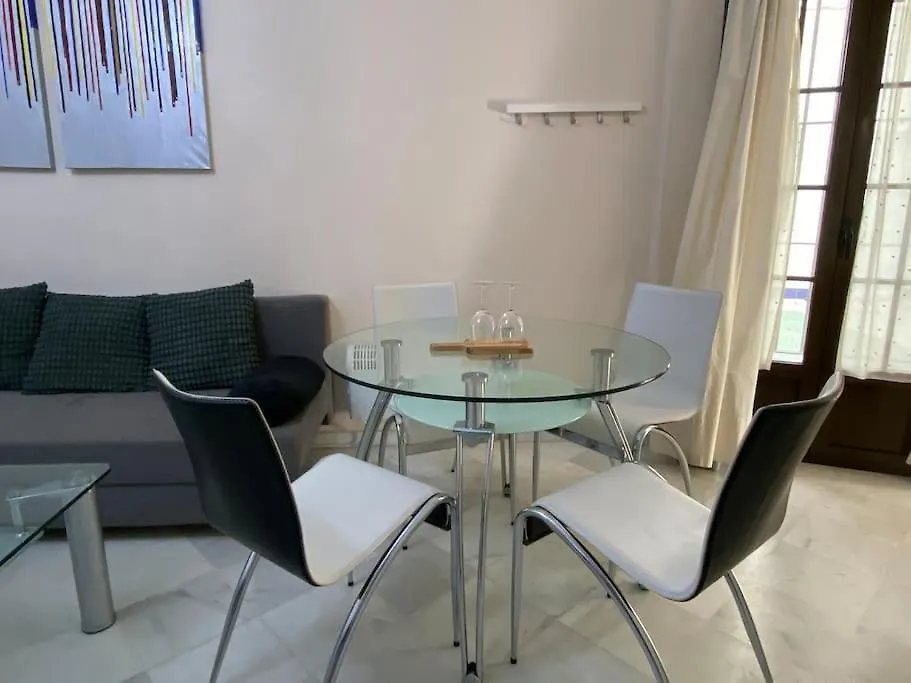 New Loft En El Centro De Sevilla Spain