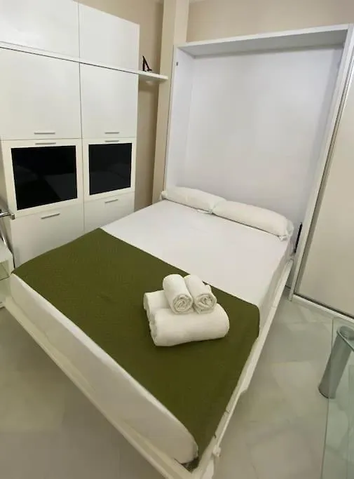 New Loft En El Centro De Sevilla 0*, Seville